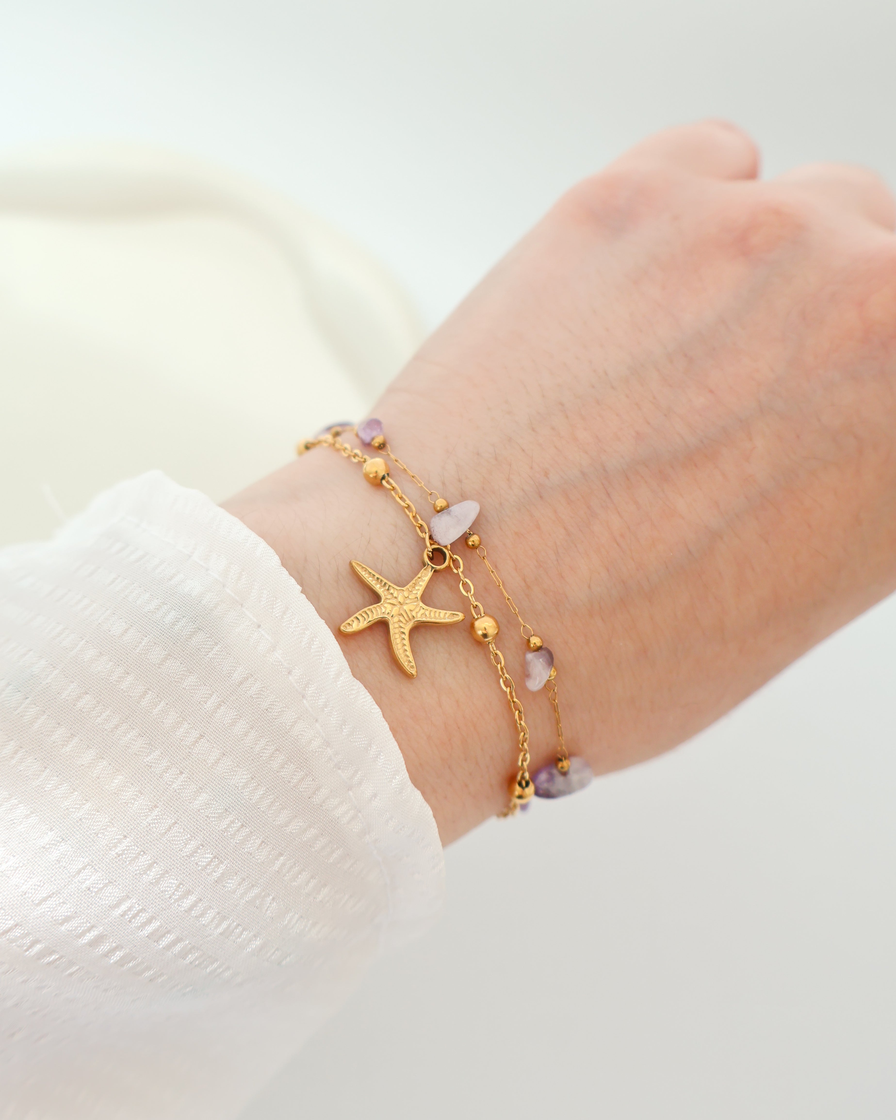 Pulseiras Summer
