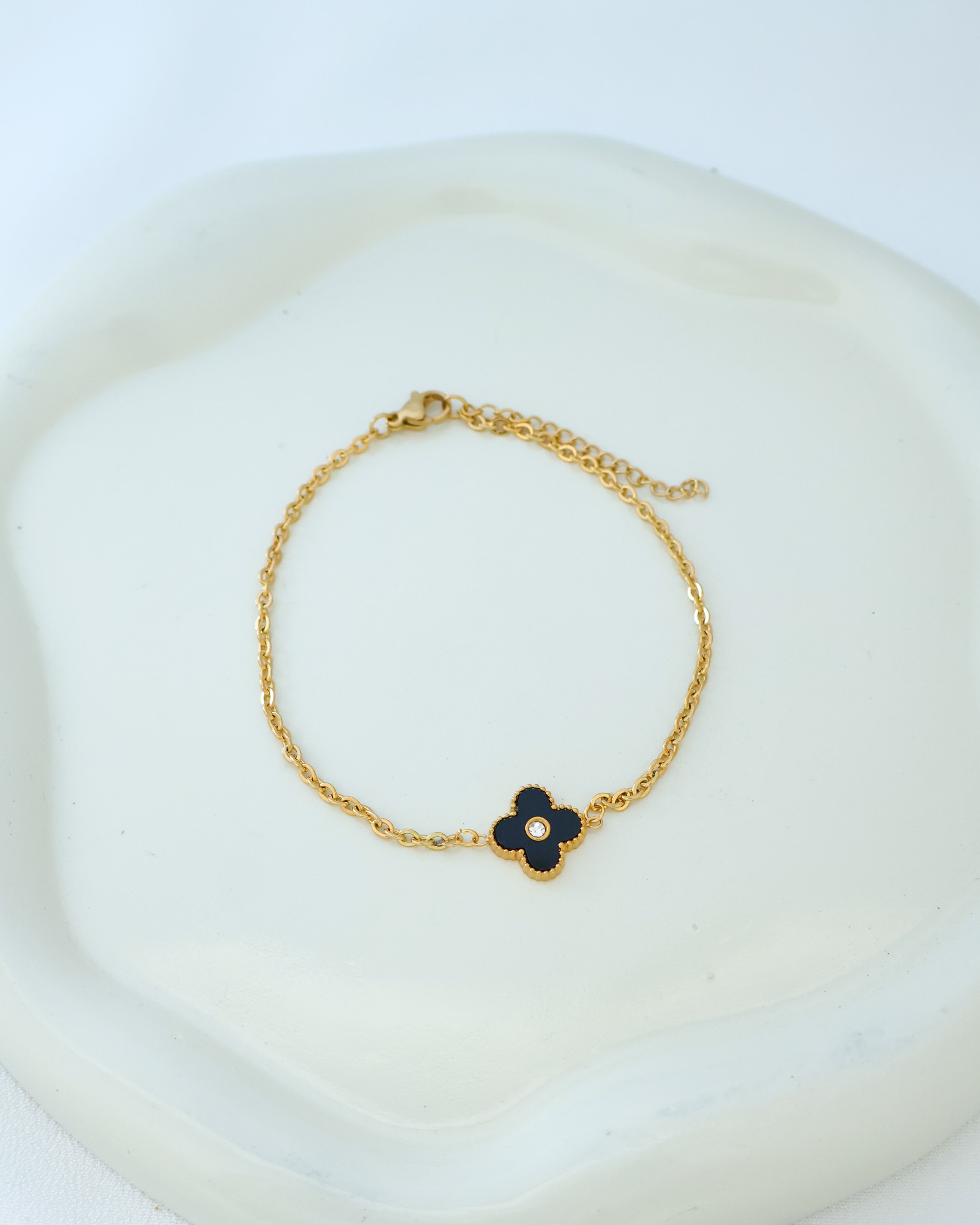 Pulseira Aurea - preto
