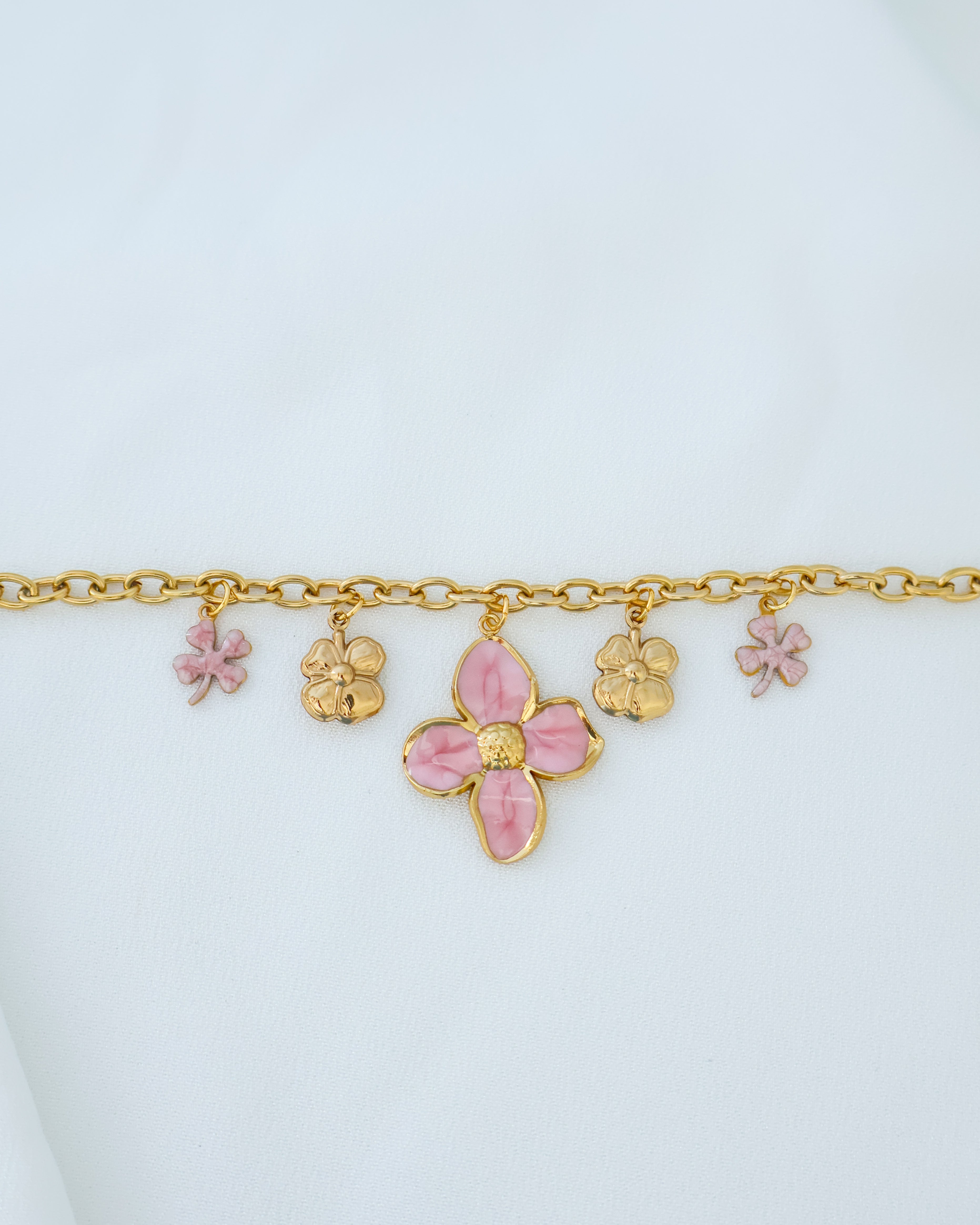 Pulseira Dalila