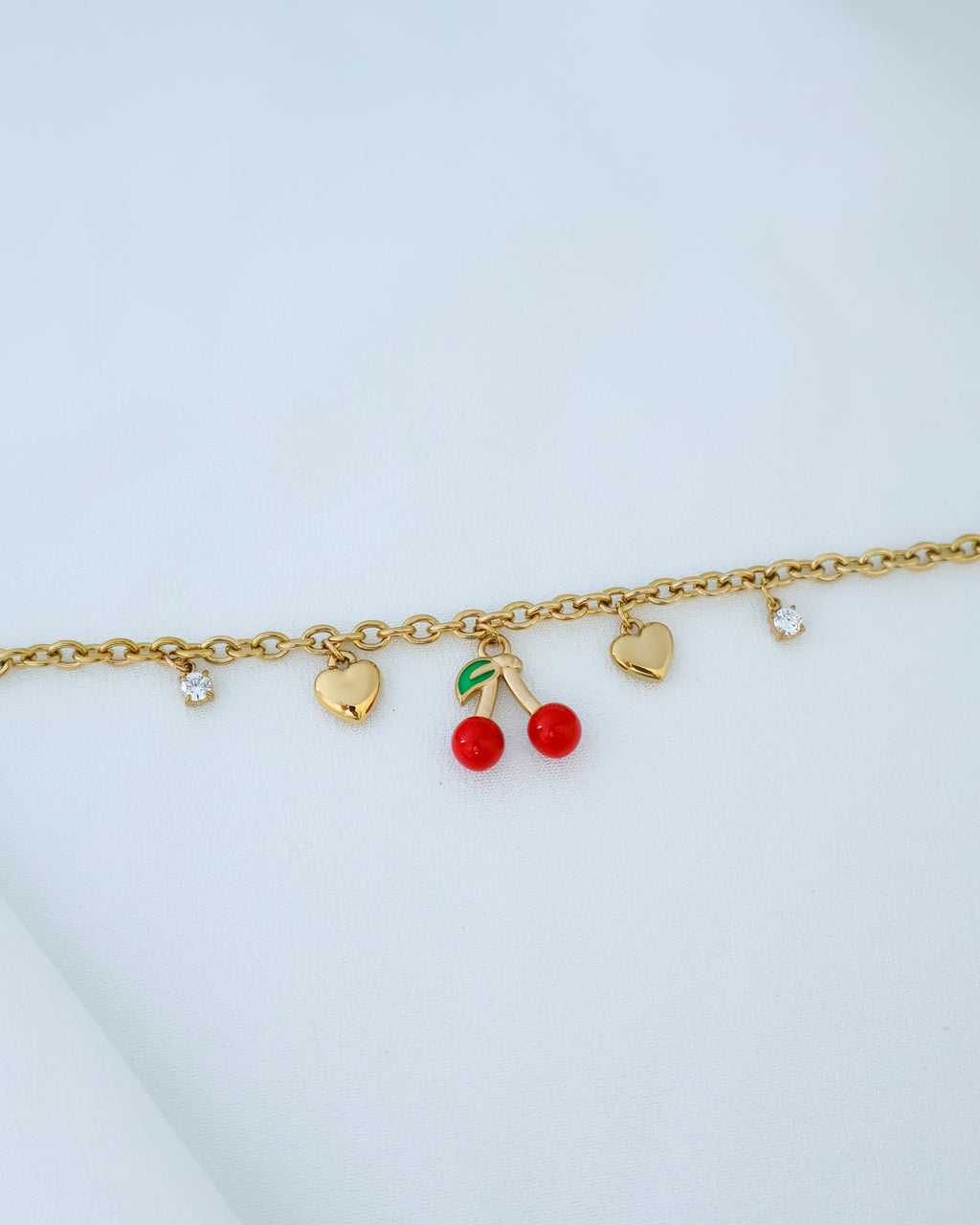 Pulseira Cherry