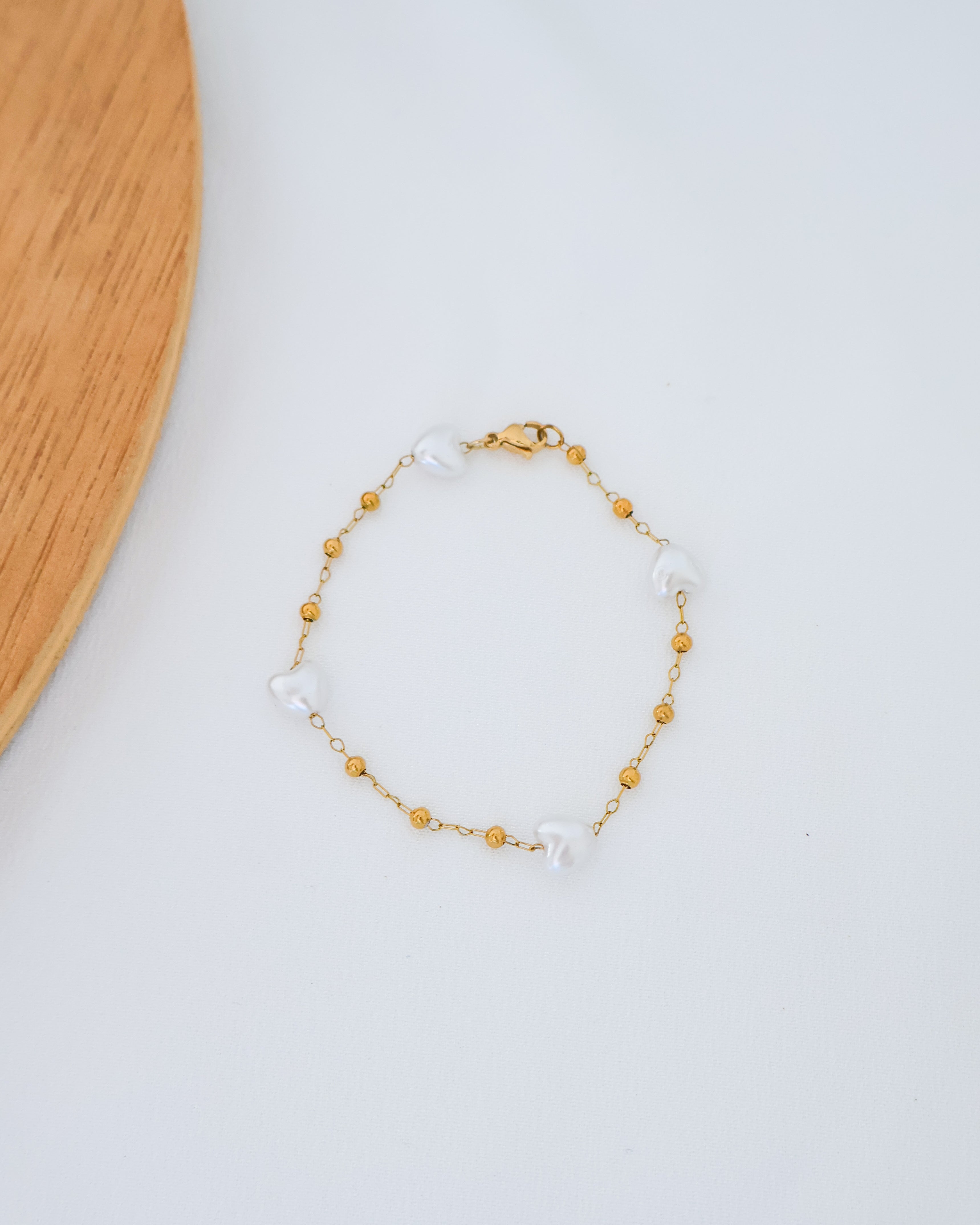 Pulseira Tracy