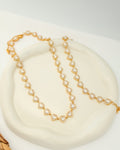 Conjunto dourado - Lovely Glow