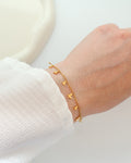 Pulseira Borboletas - Cally