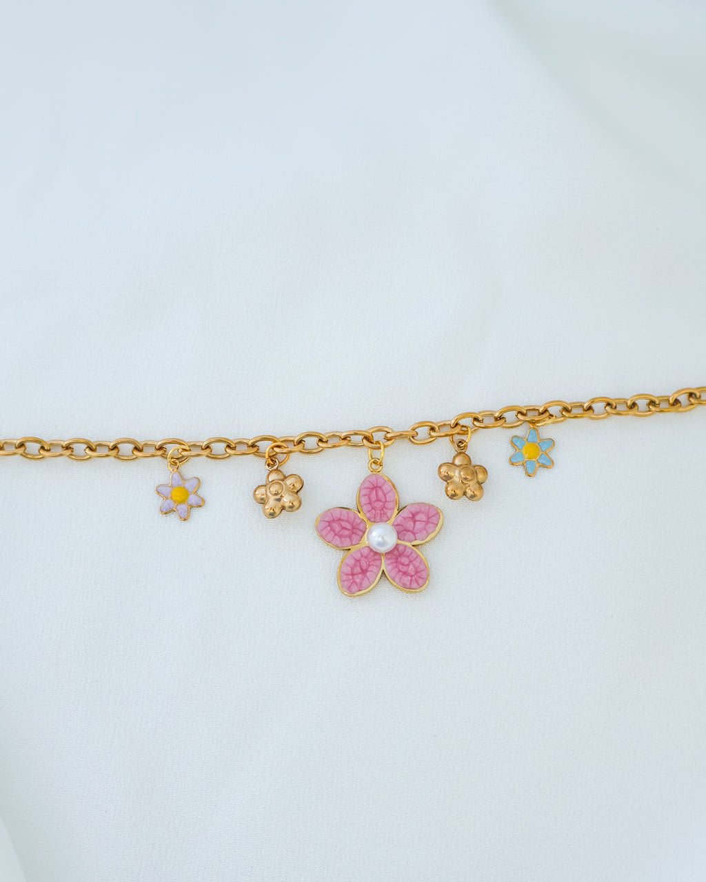 Pulseira Daisy