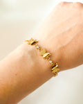 Pulseira Borboleta - Isabelle