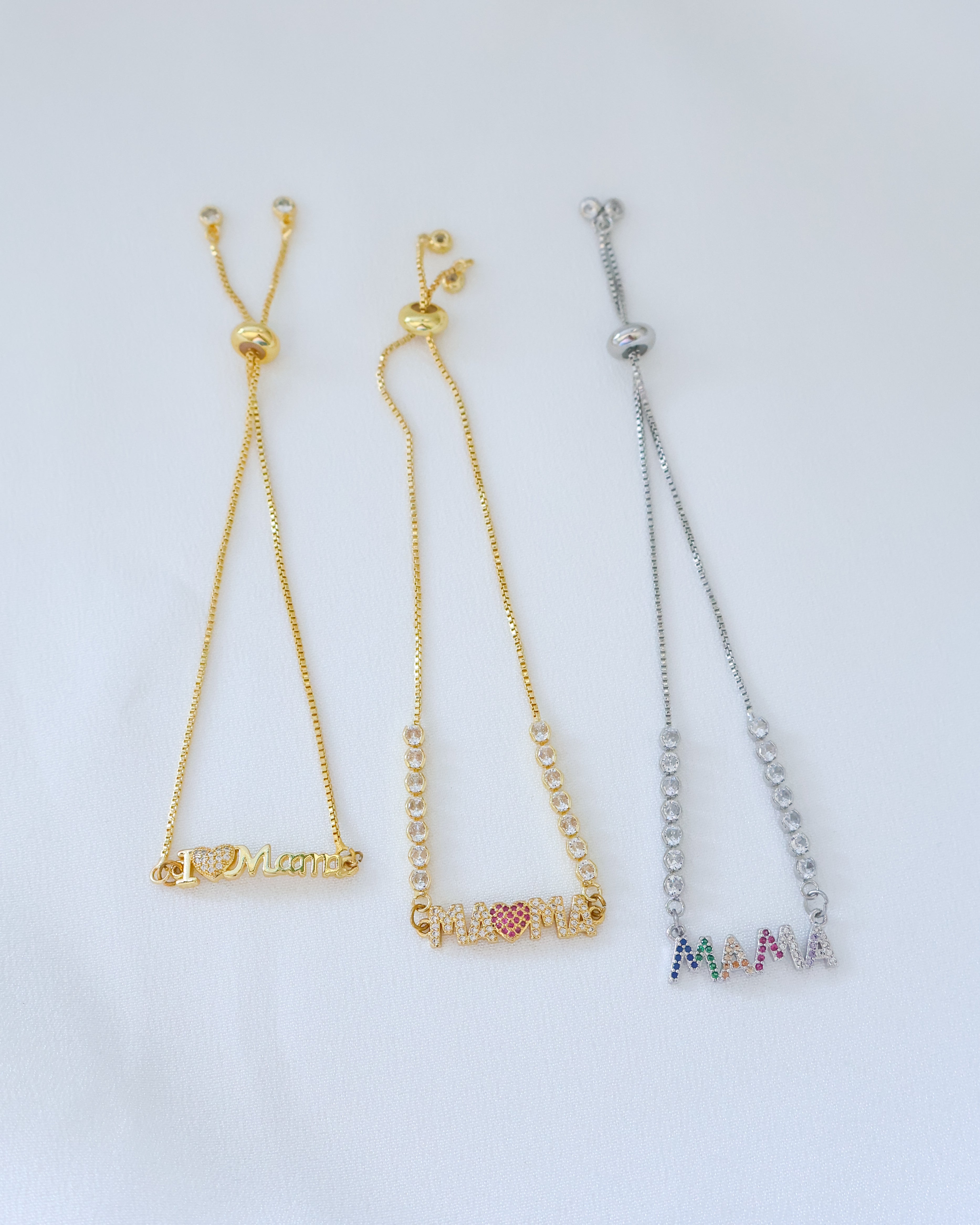 Pulseira Mama