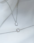 Conjunto Urso branco