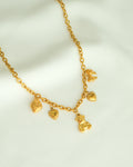 Colar Charms - Teddy