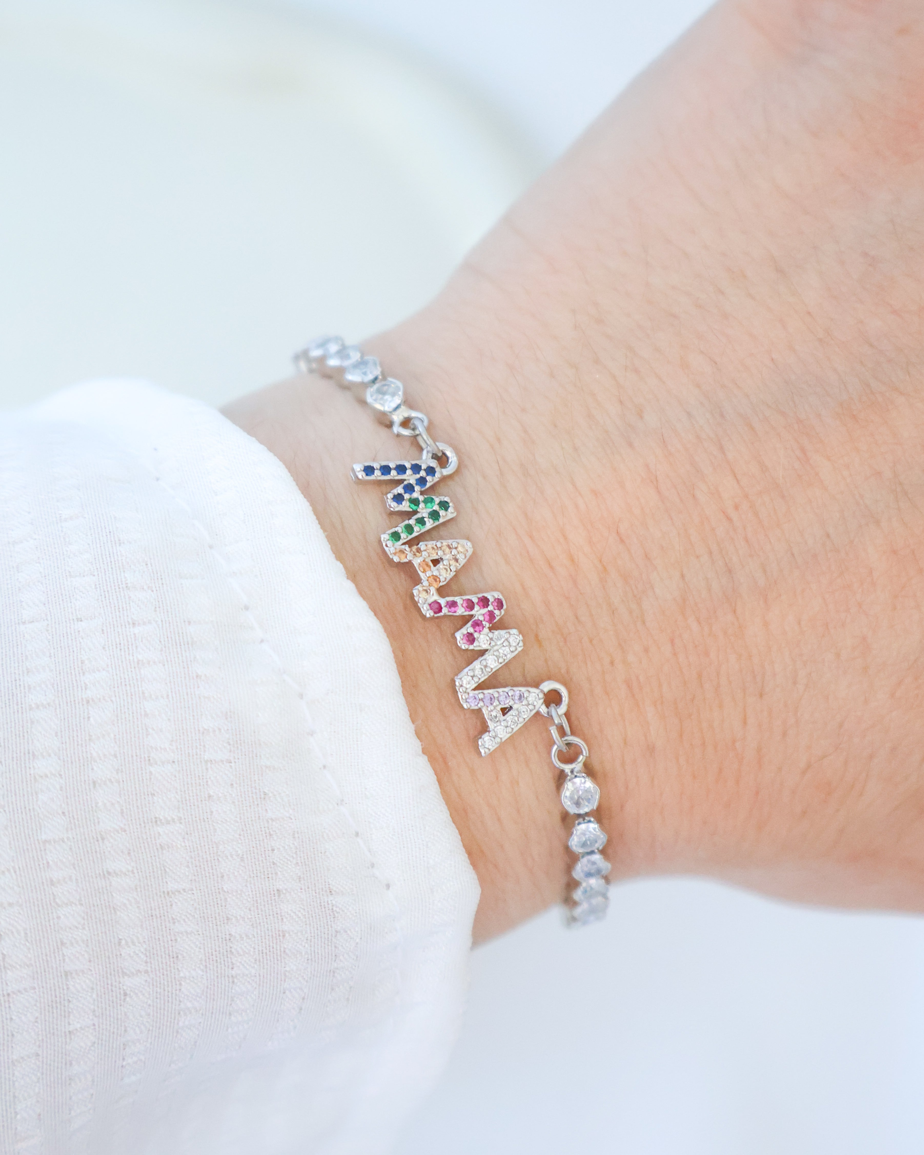 Pulseira Mama