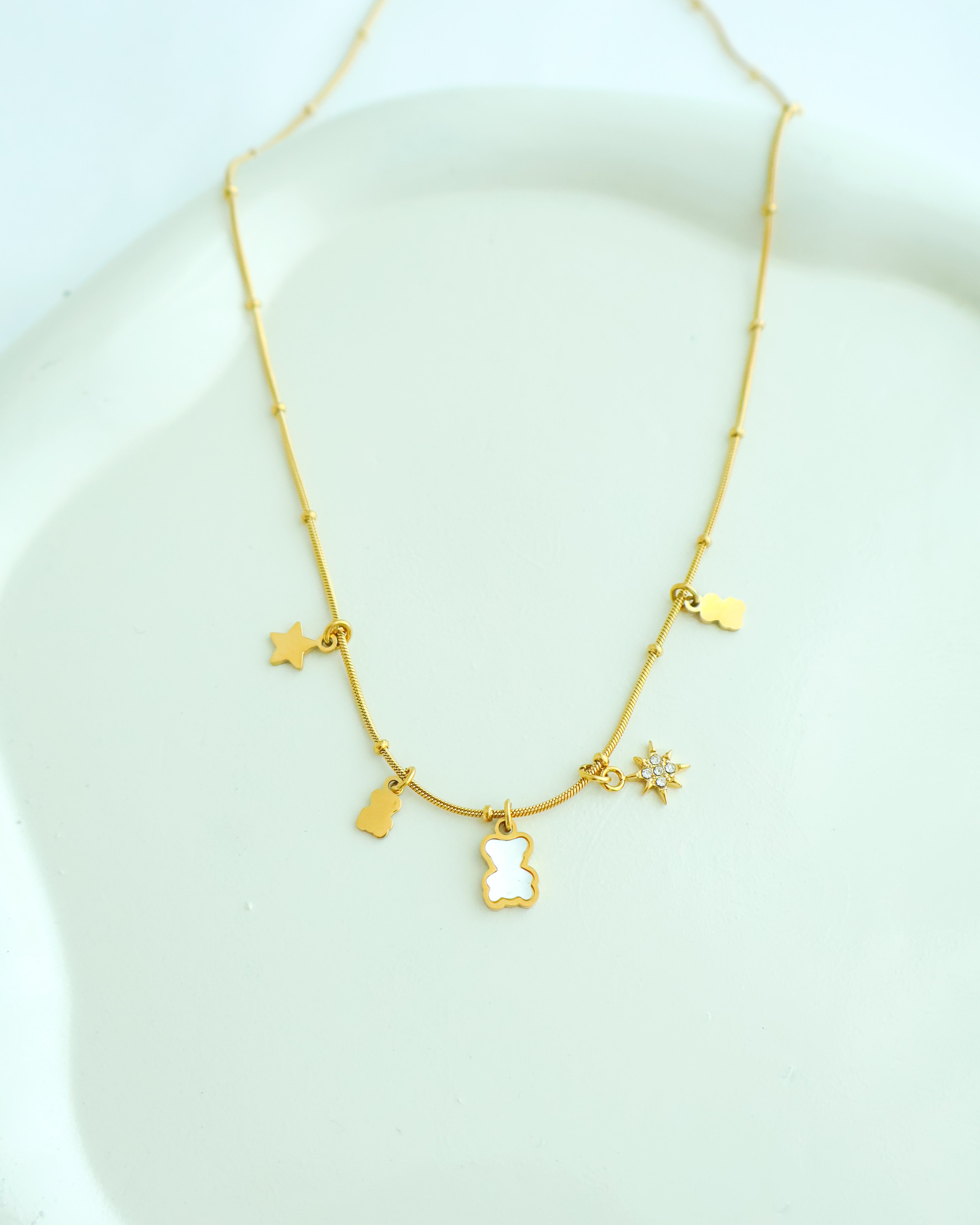 Conjunto Urso