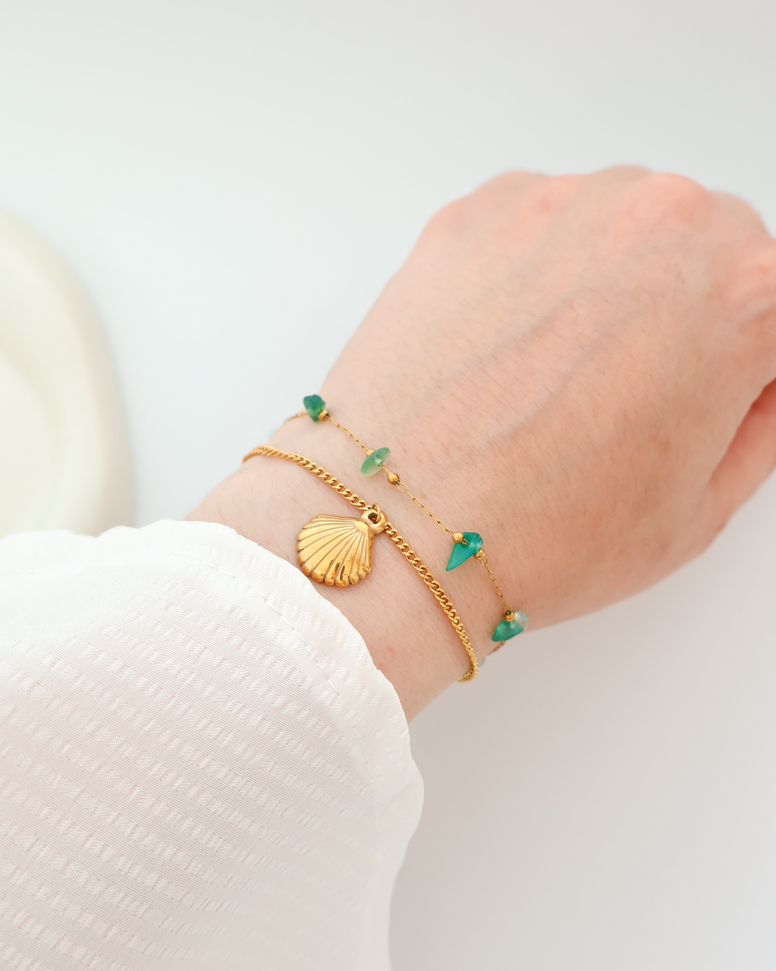 Pulseiras Summer