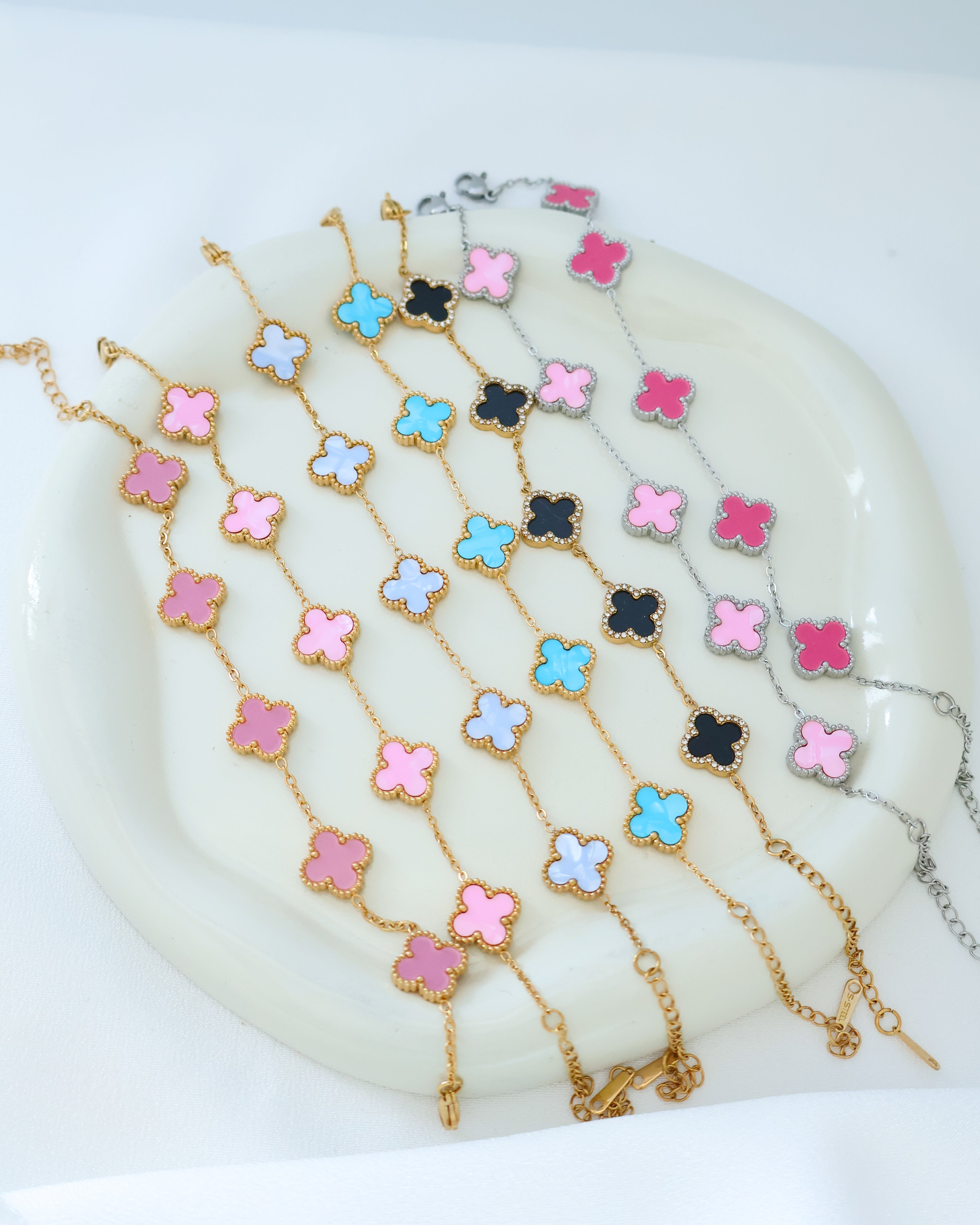 Pulseira Aurea