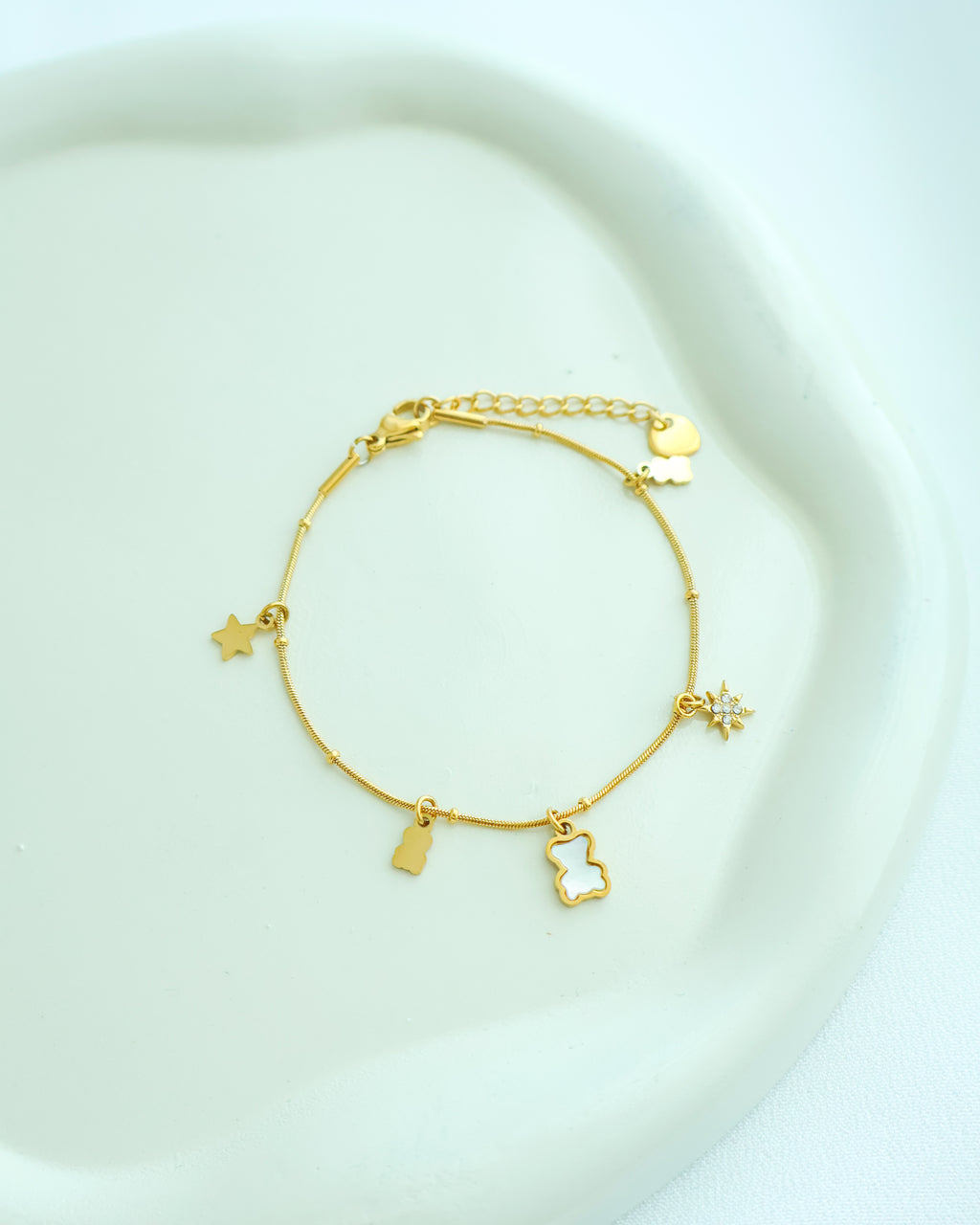 Conjunto Urso