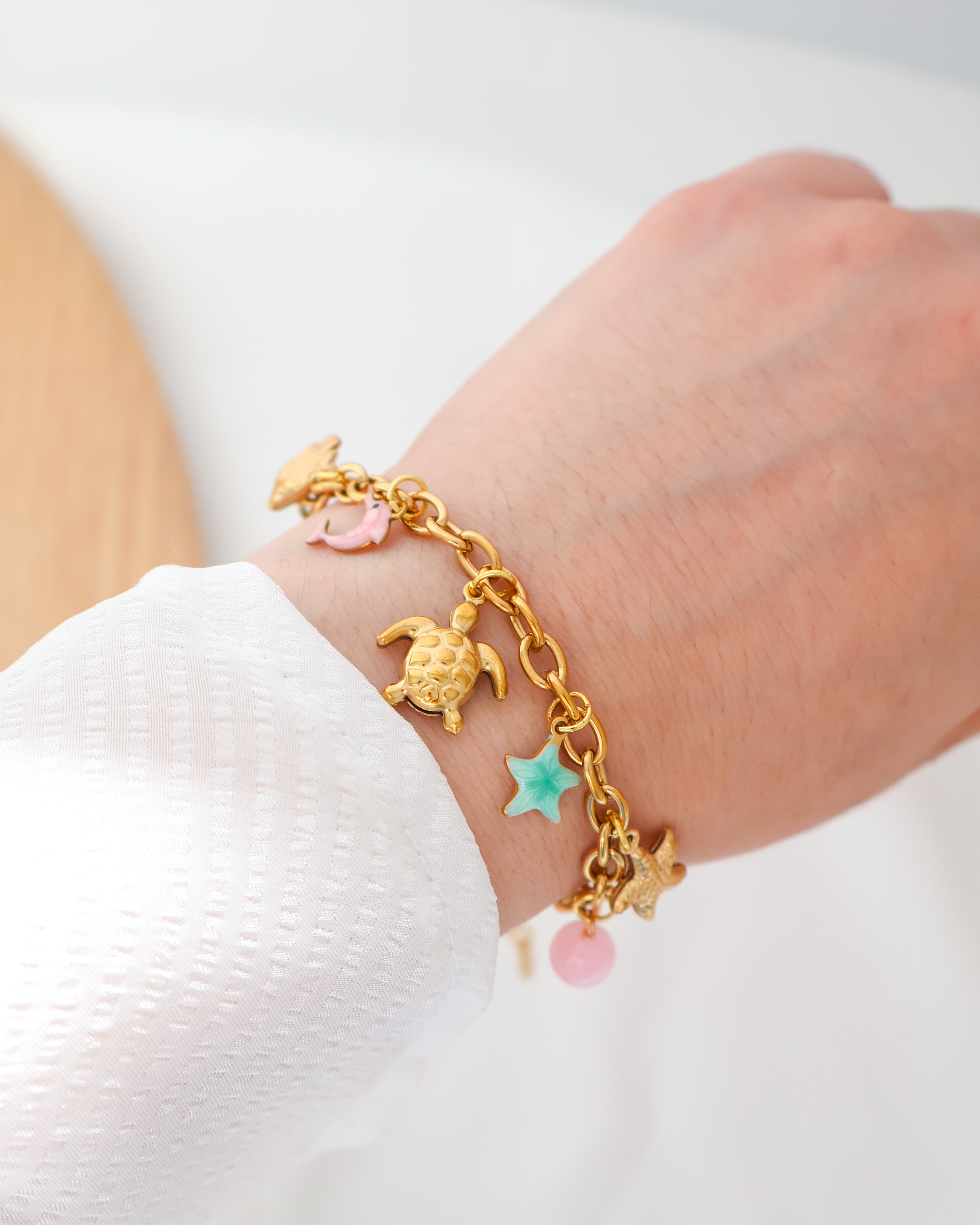 Pulseira Sea