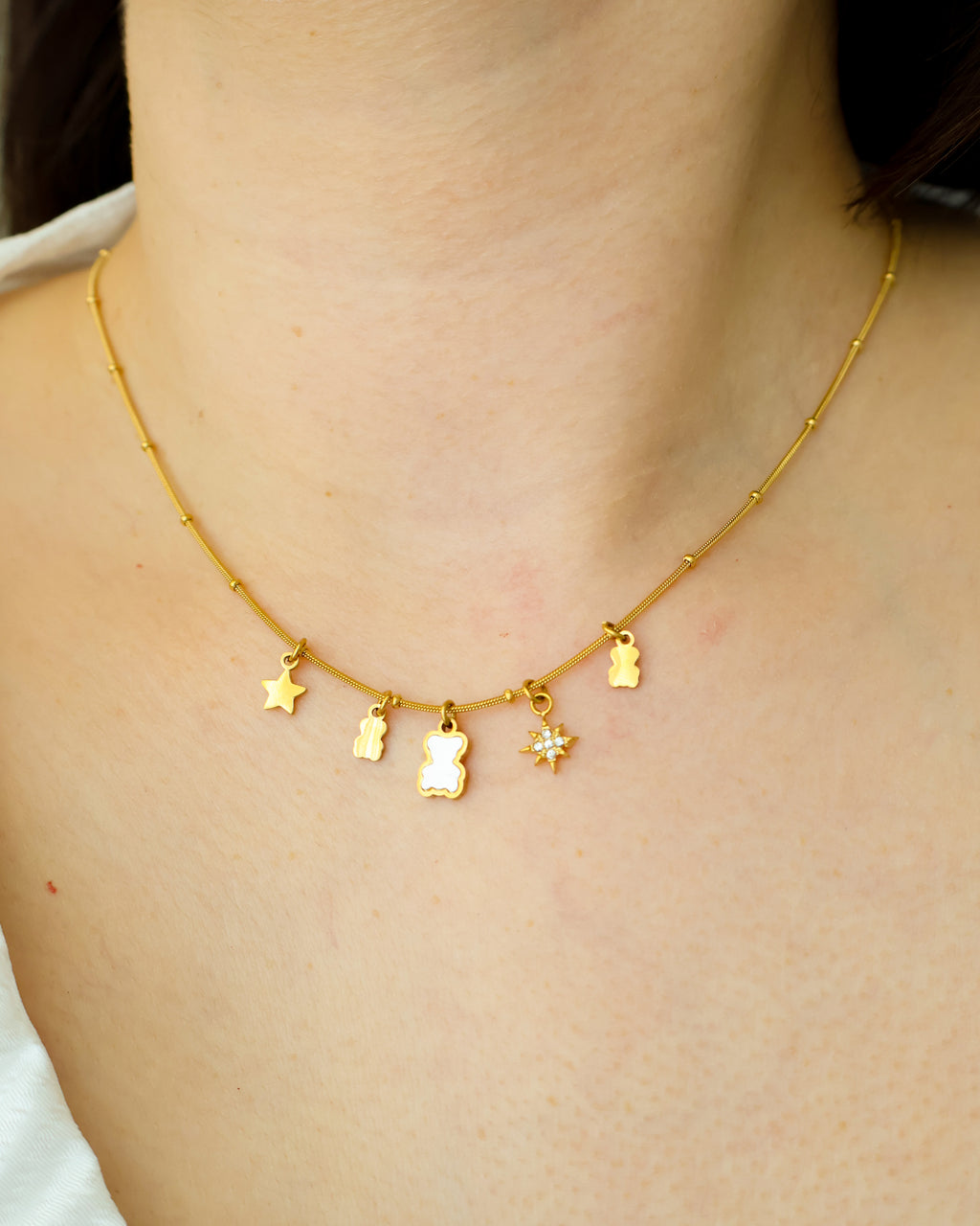 Conjunto Urso