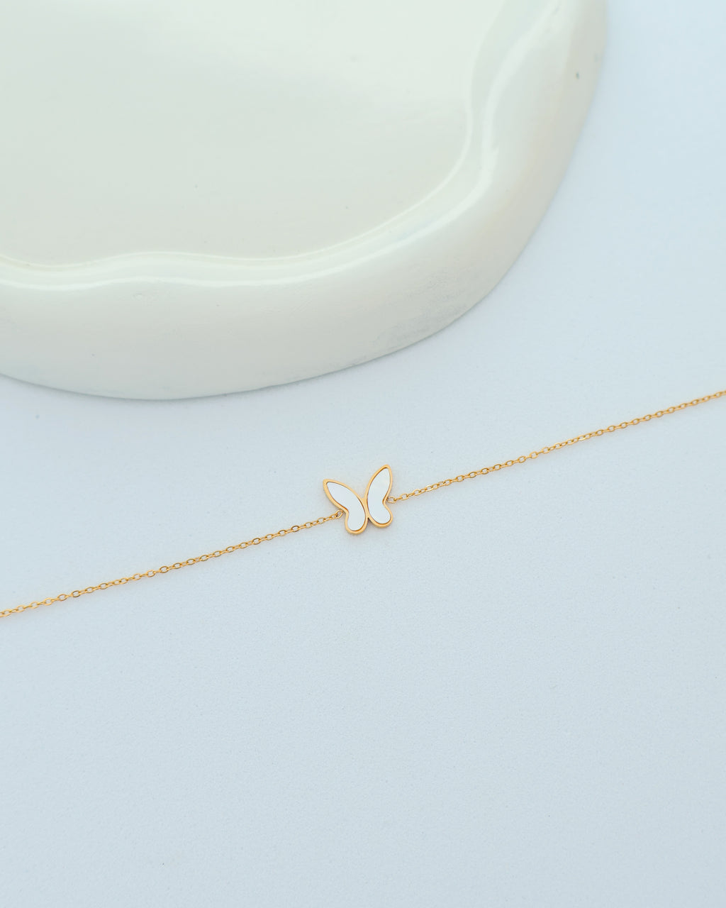 Pulseira Borboleta - Matilde