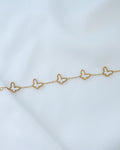 Pulseira Nina