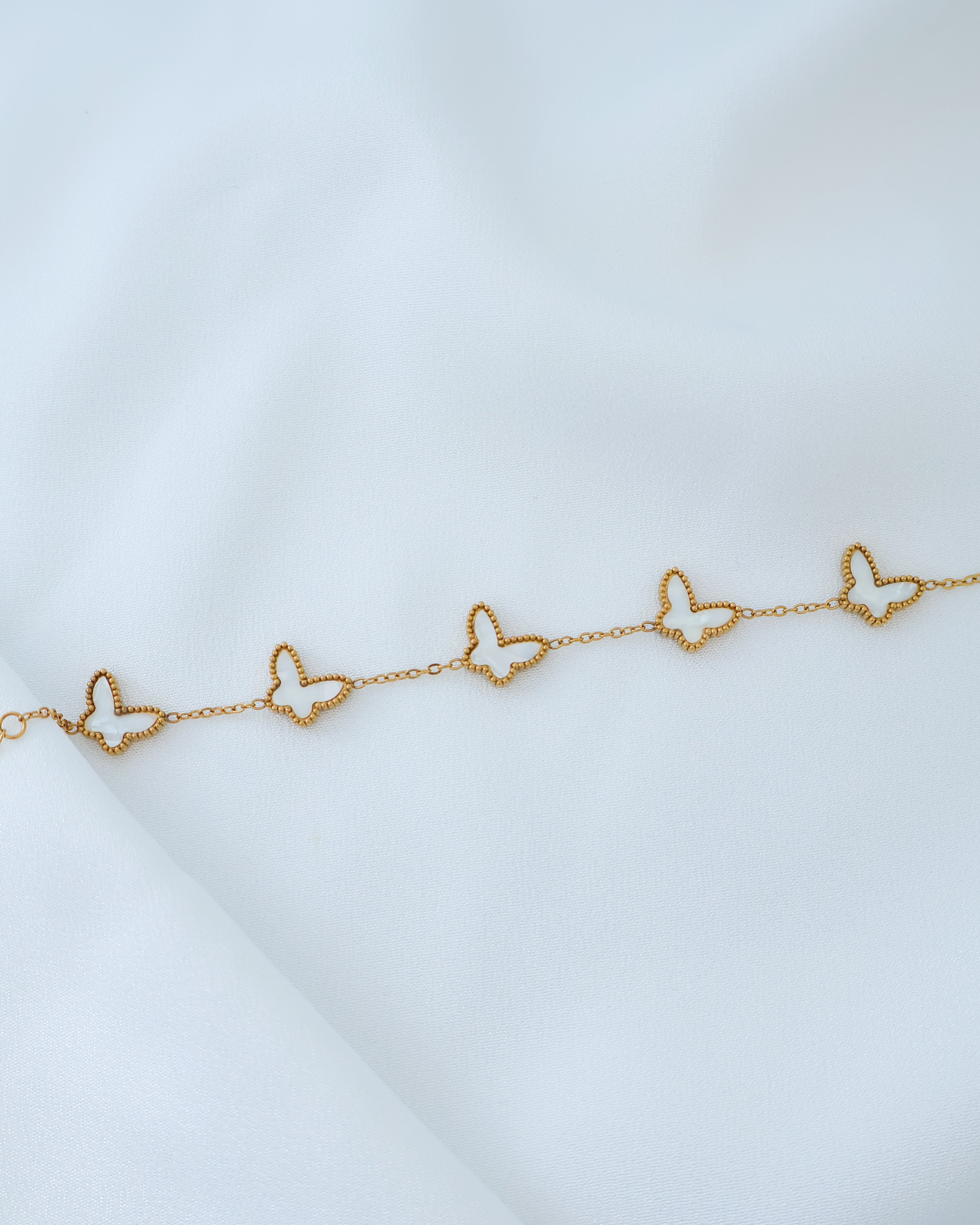 Pulseira Nina