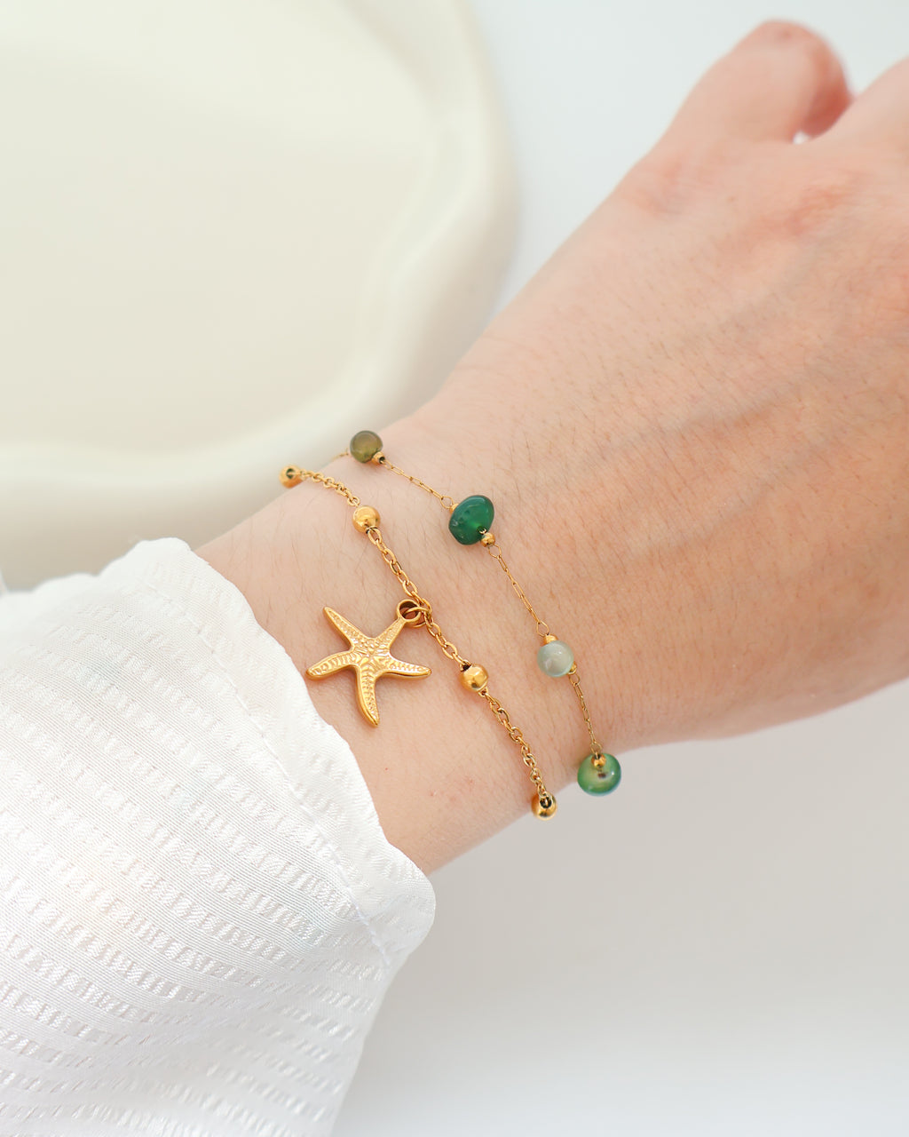 Pulseiras Summer