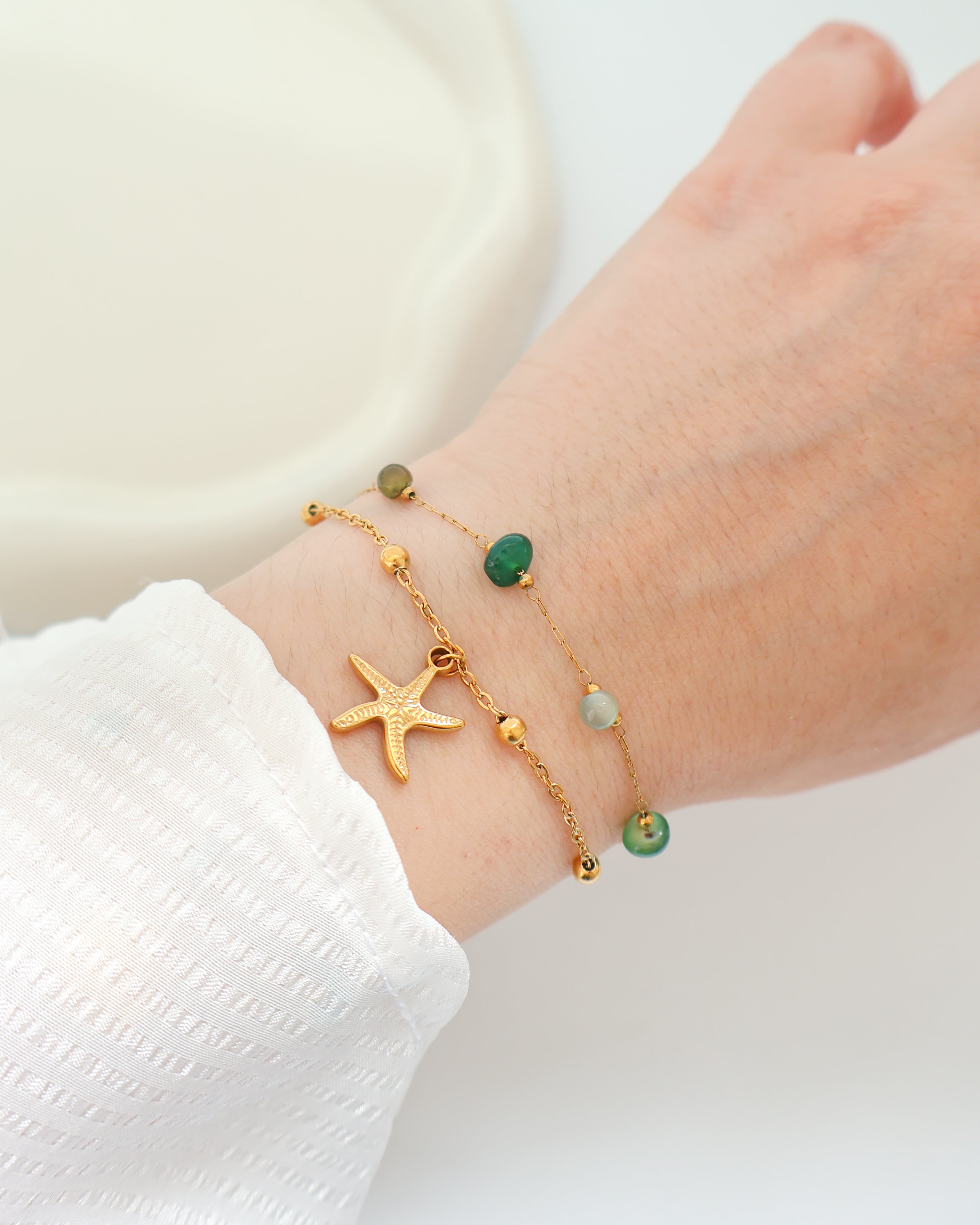 Pulseiras Summer