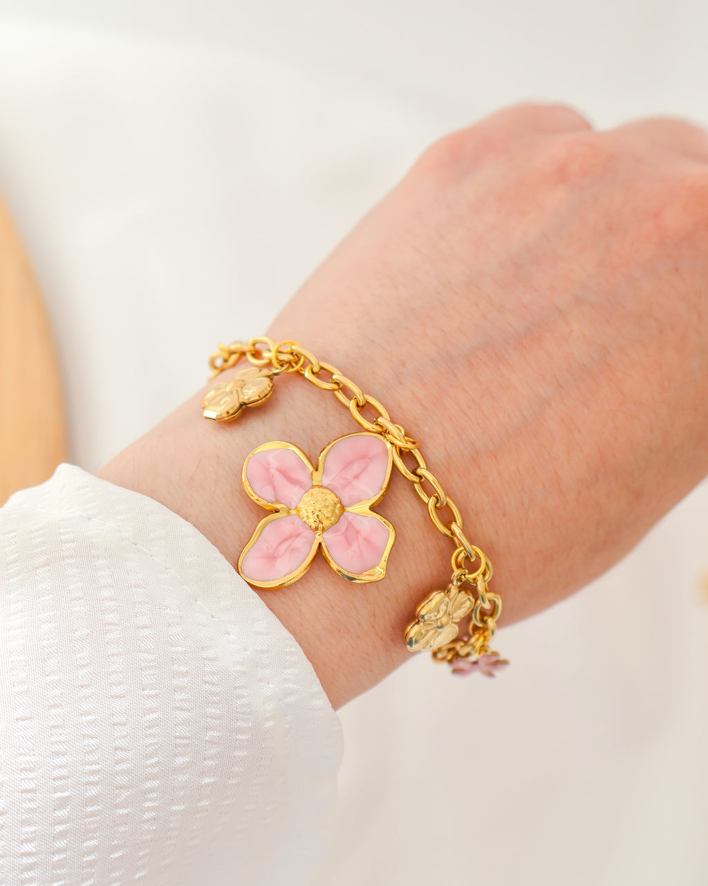 Pulseira Dalila