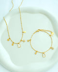 Conjunto Urso