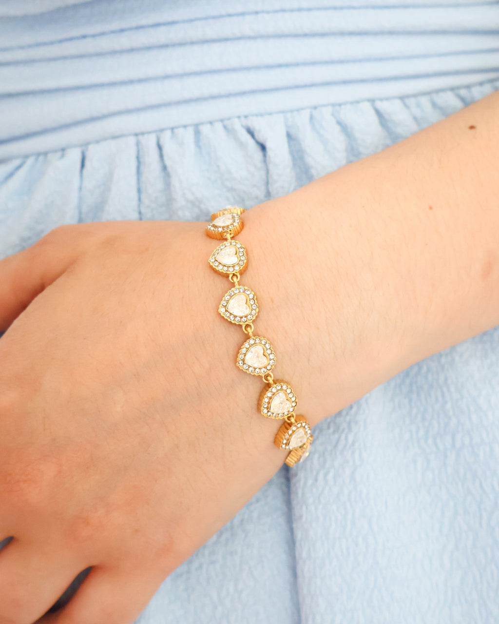 Pulseira Lovely Glow