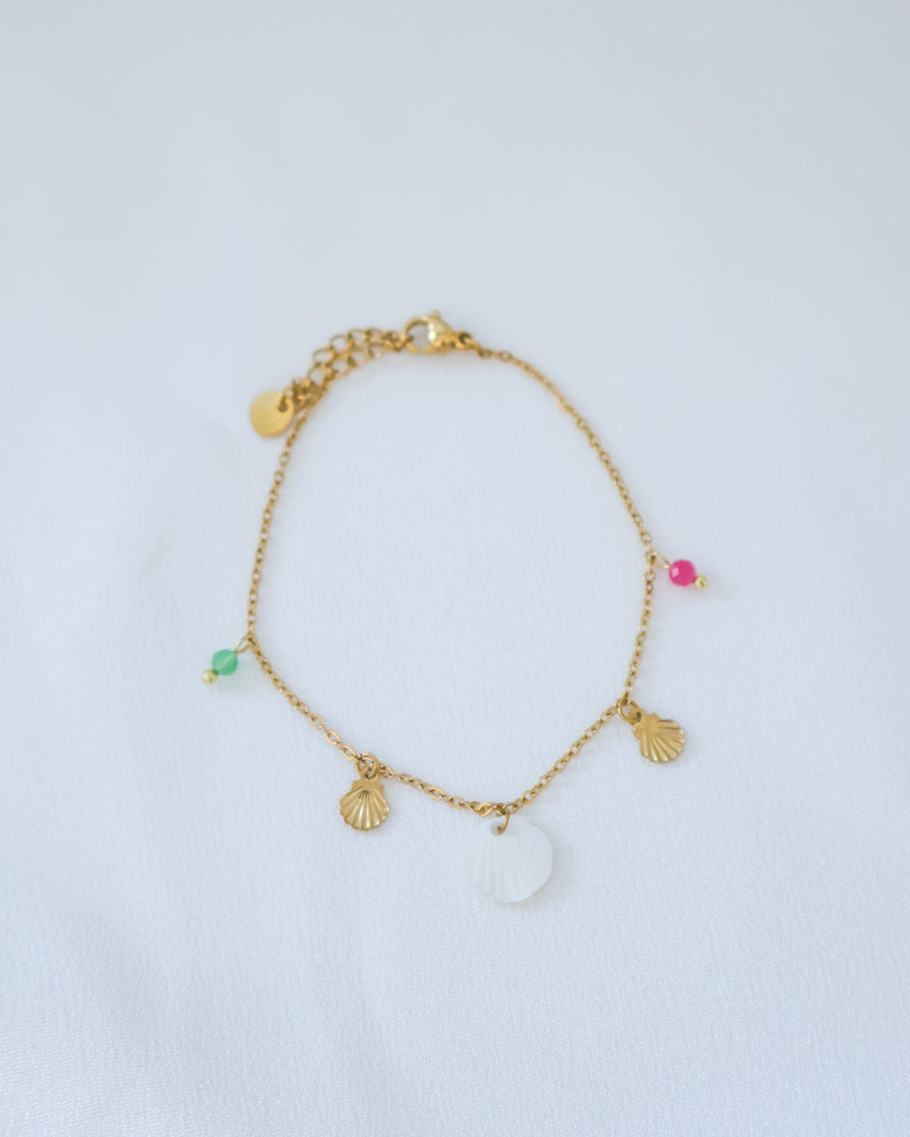 Pulseira Shelly