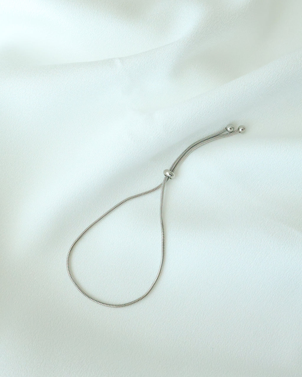 Pulseira simples ajustável