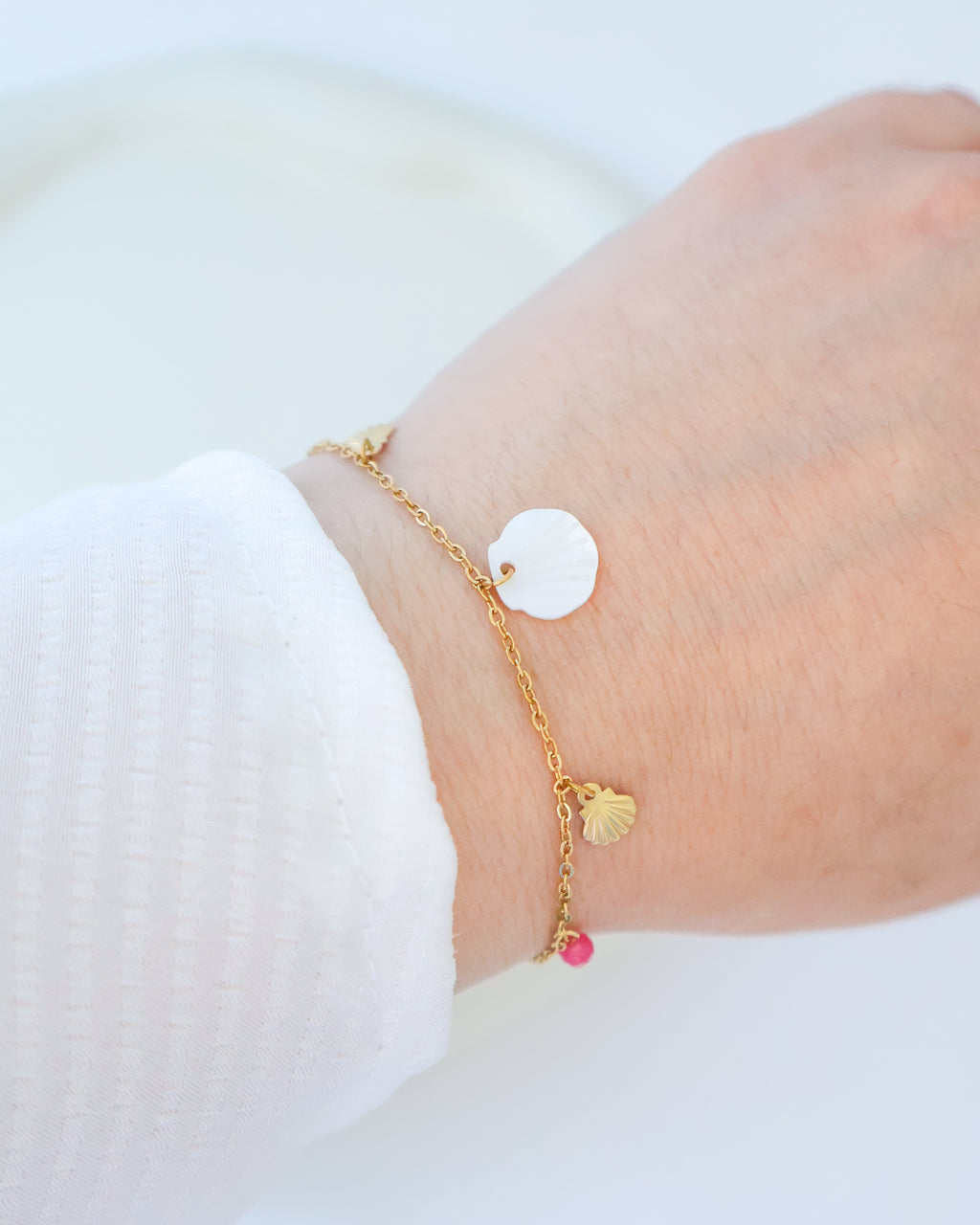 Pulseira Shelly