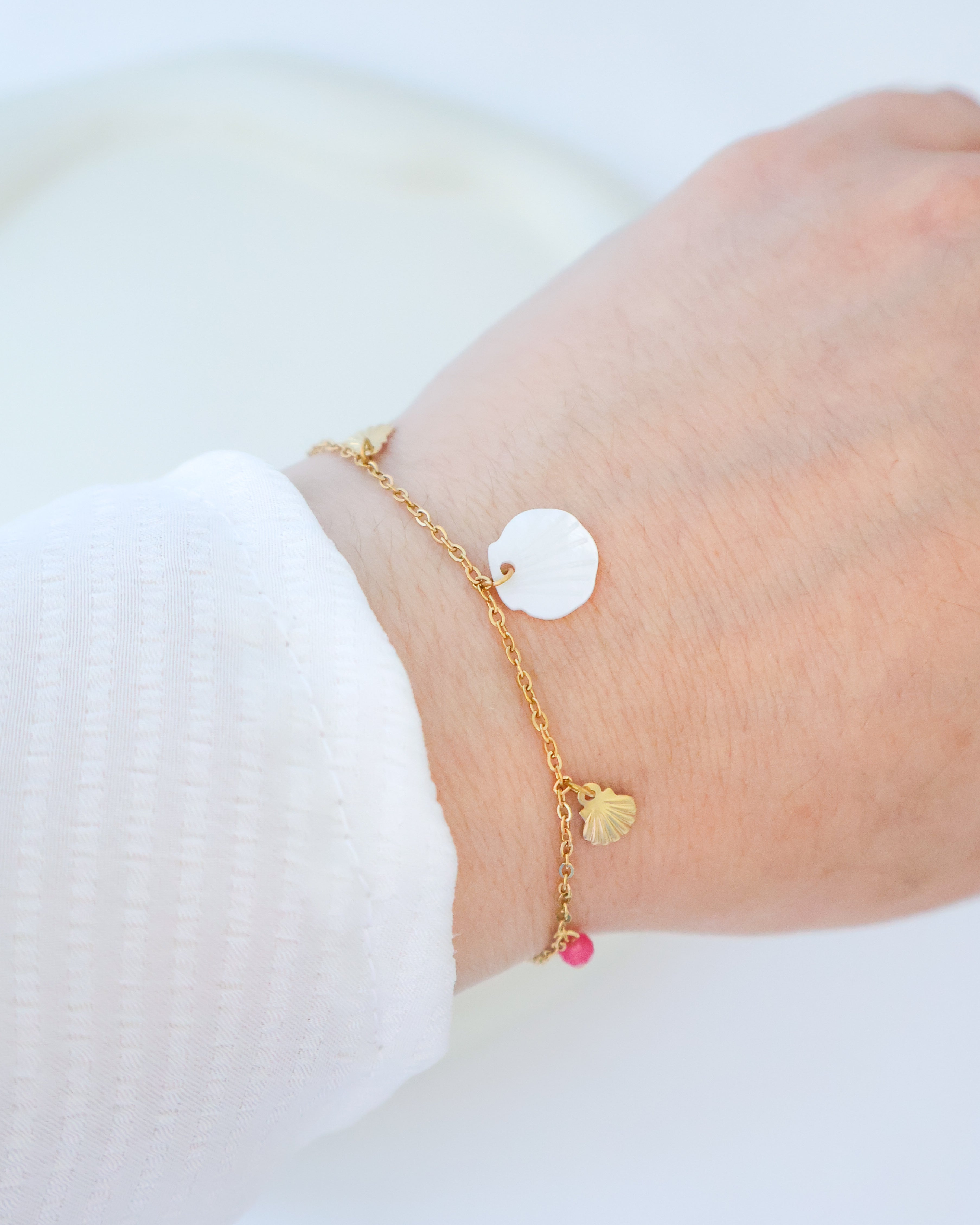 Pulseira Shelly