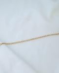 Pulseira dourada