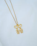 Colar Mom Love