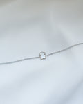 Pulseira Urso branco