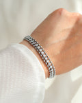 Pulseira Tripla - Elizabeth