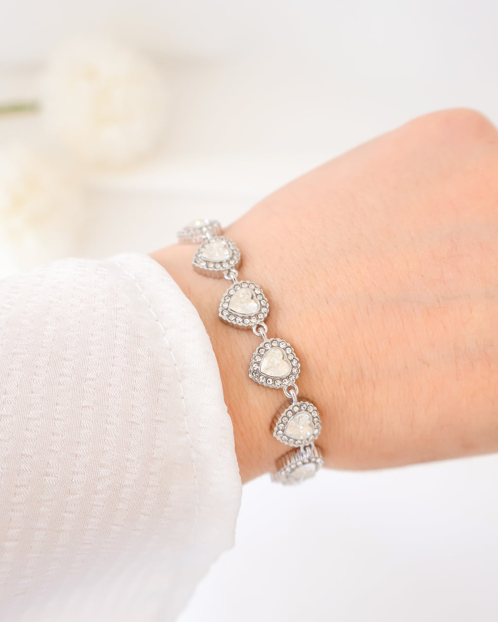 Pulseira Lovely Glow