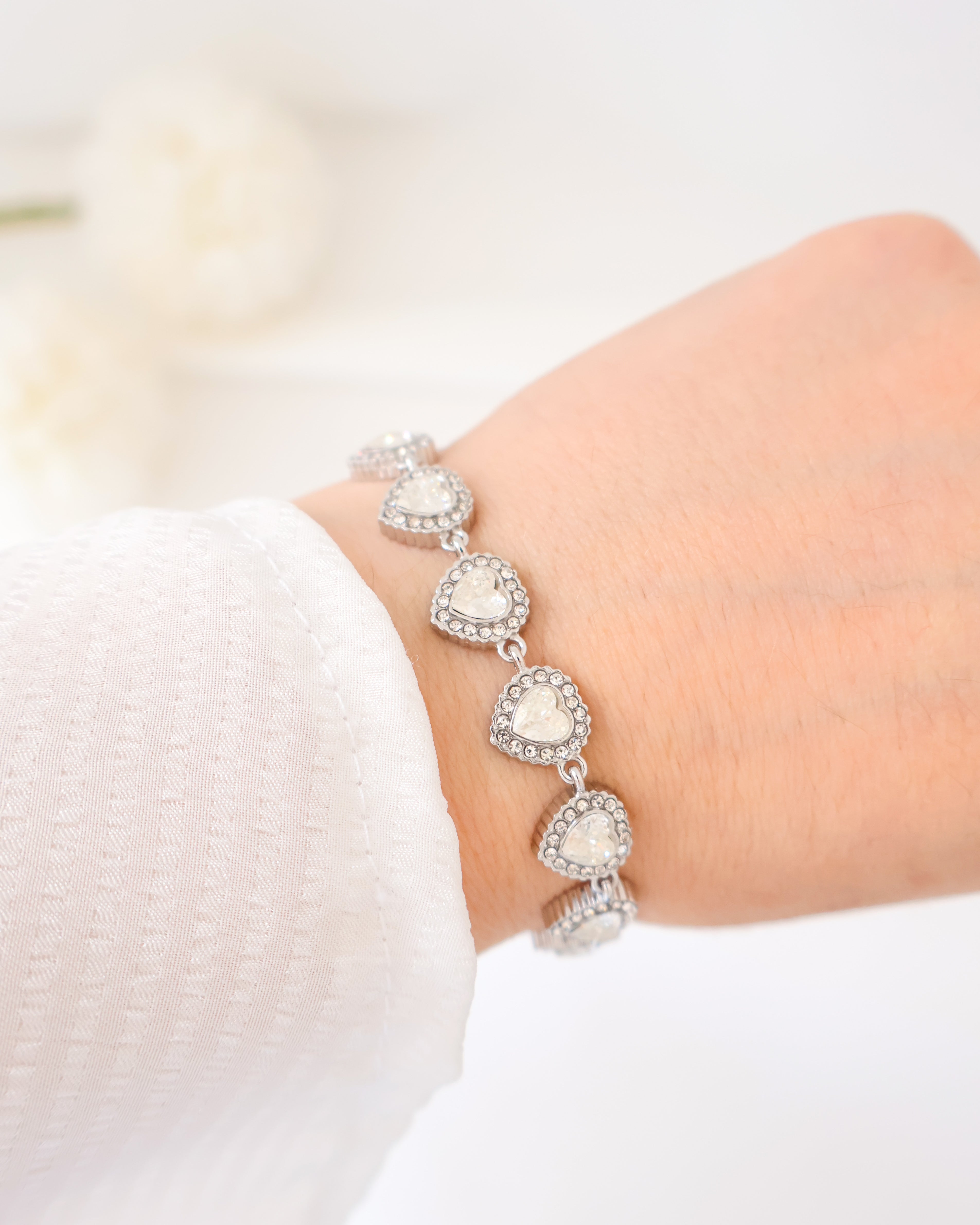 Pulseira Lovely Glow