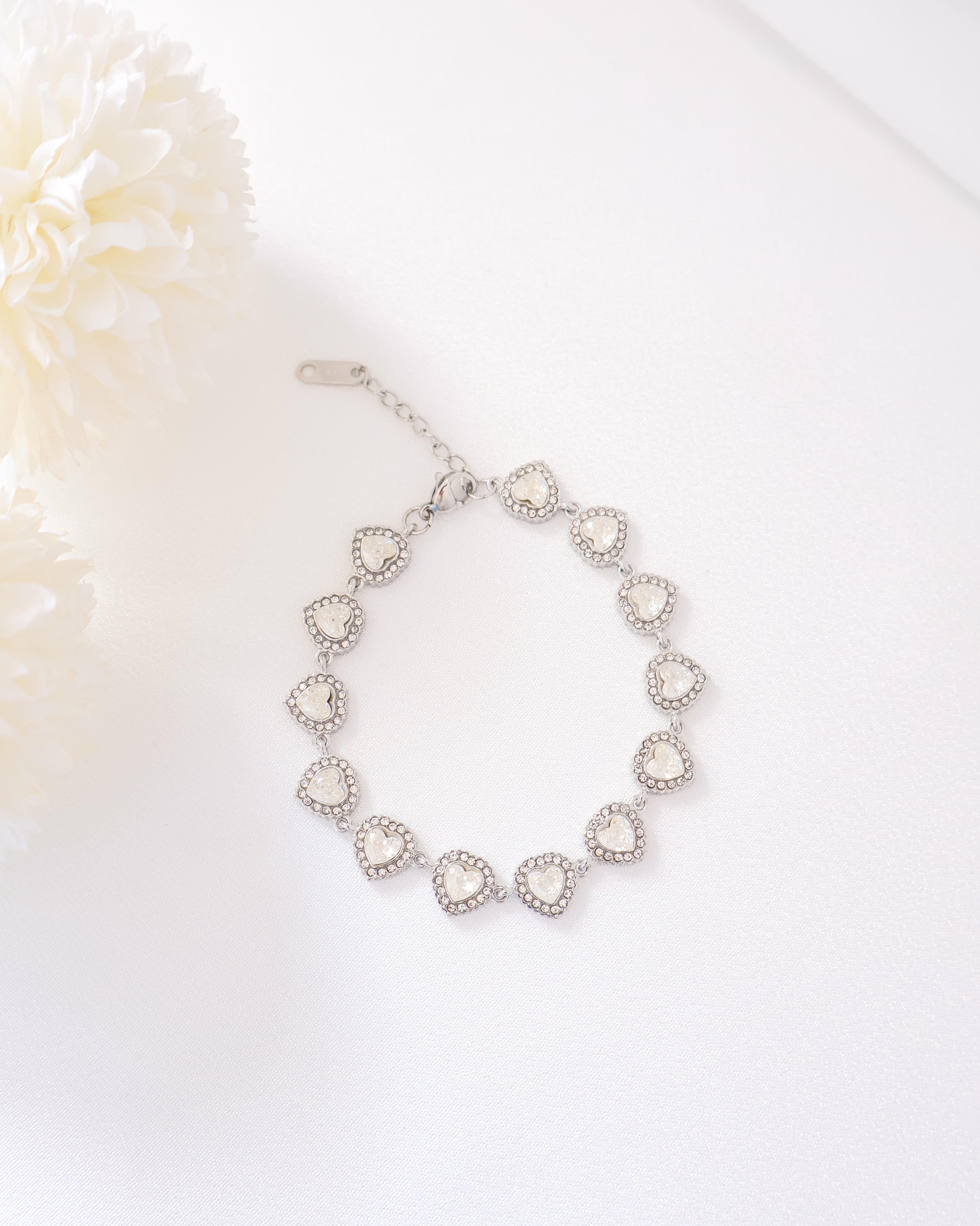 Pulseira Lovely Glow