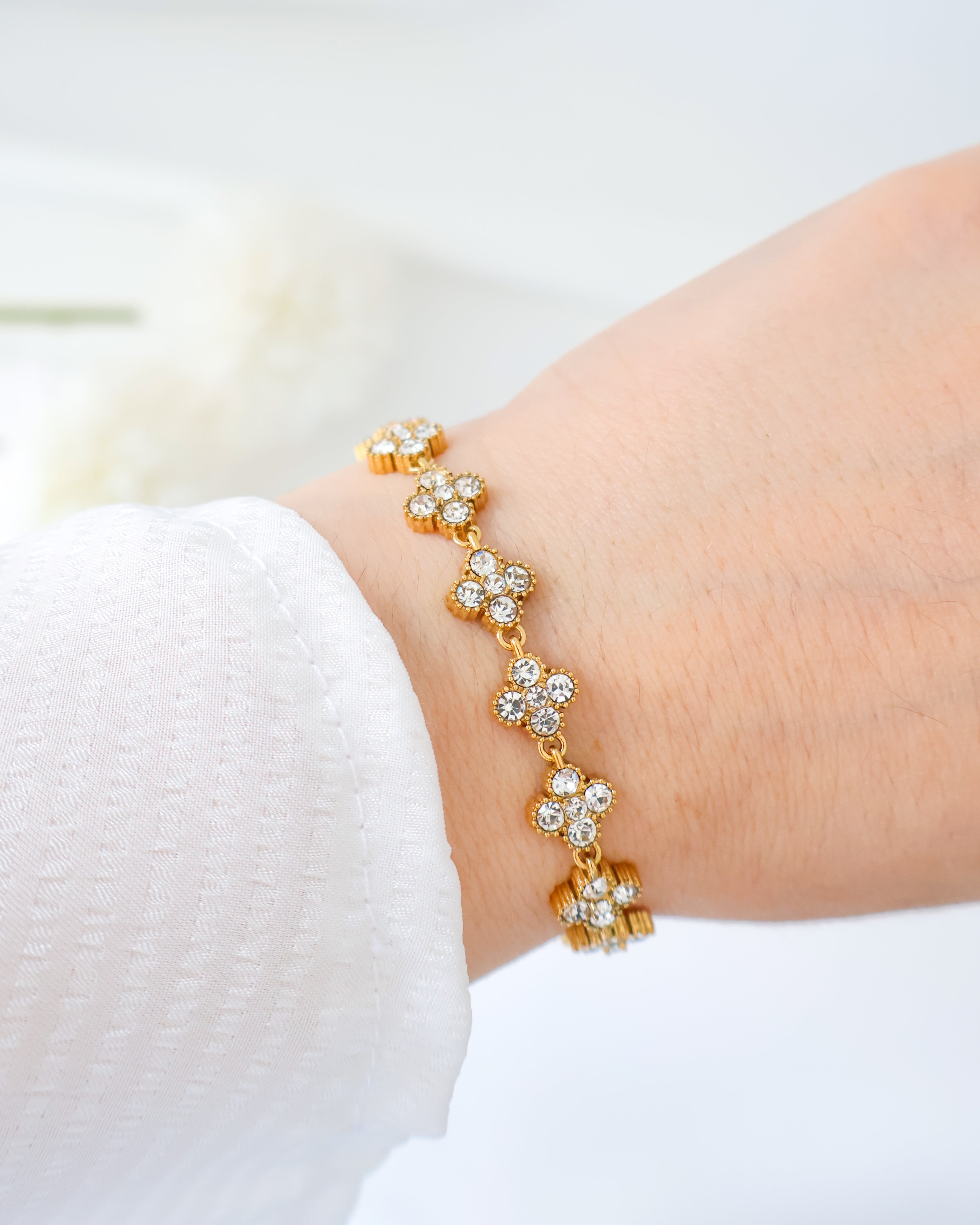 Pulseira Lucky Glow