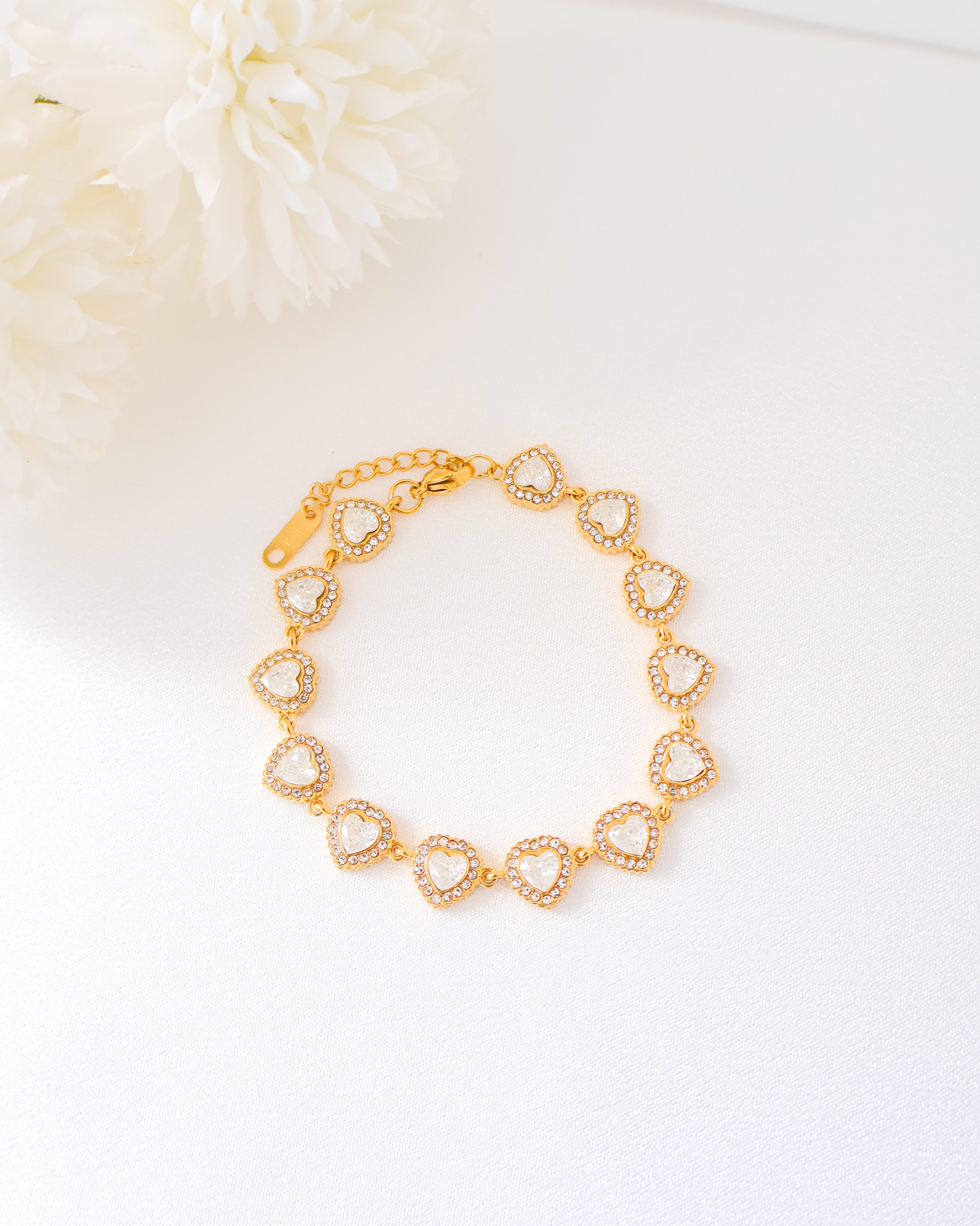 Pulseira Lovely Glow