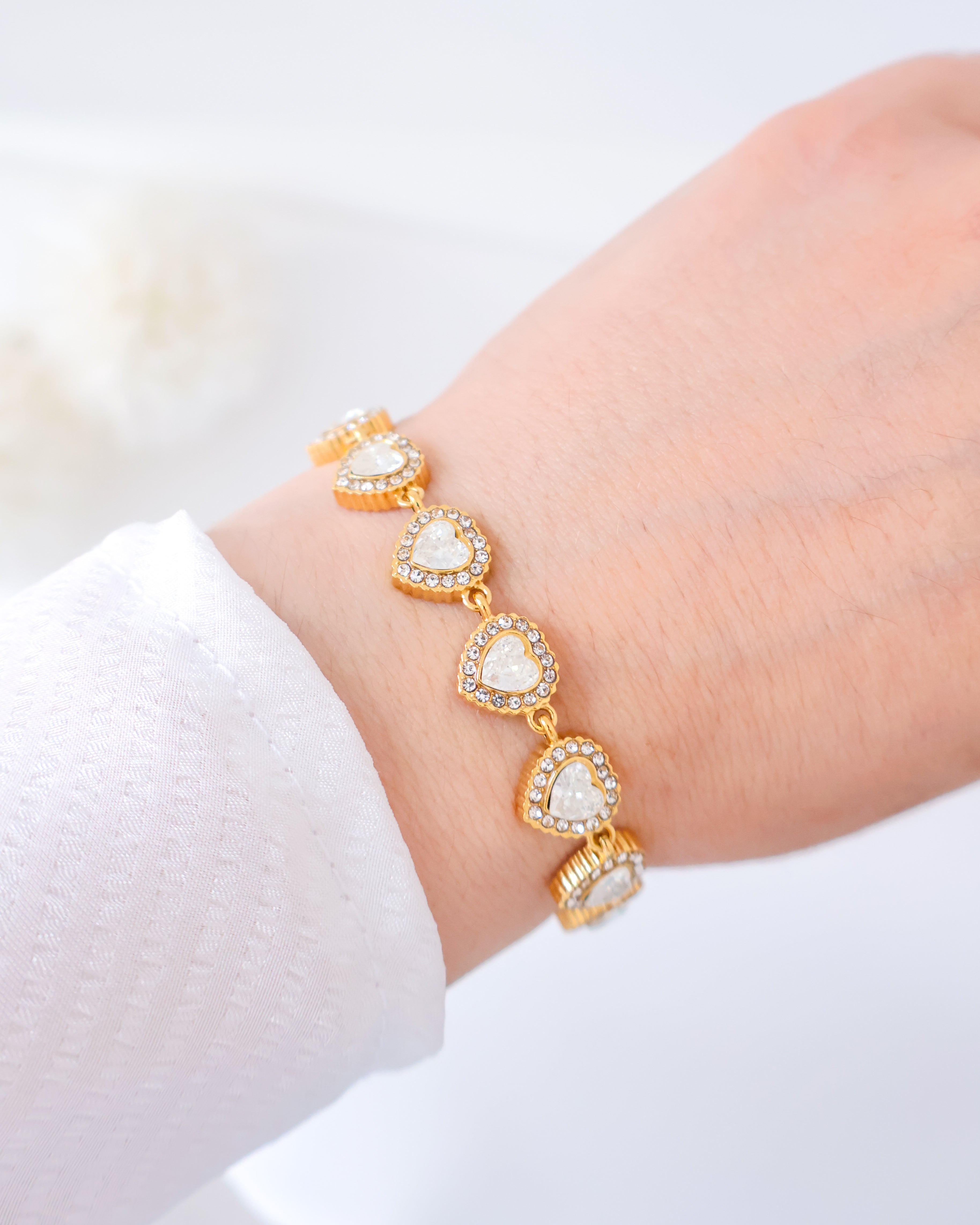 Pulseira Lovely Glow