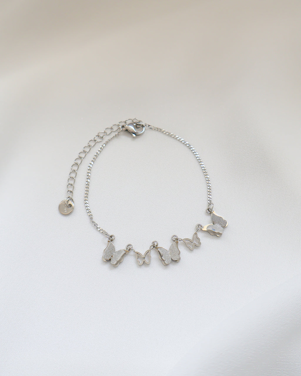 Conjunto Borboleta - Isabelle