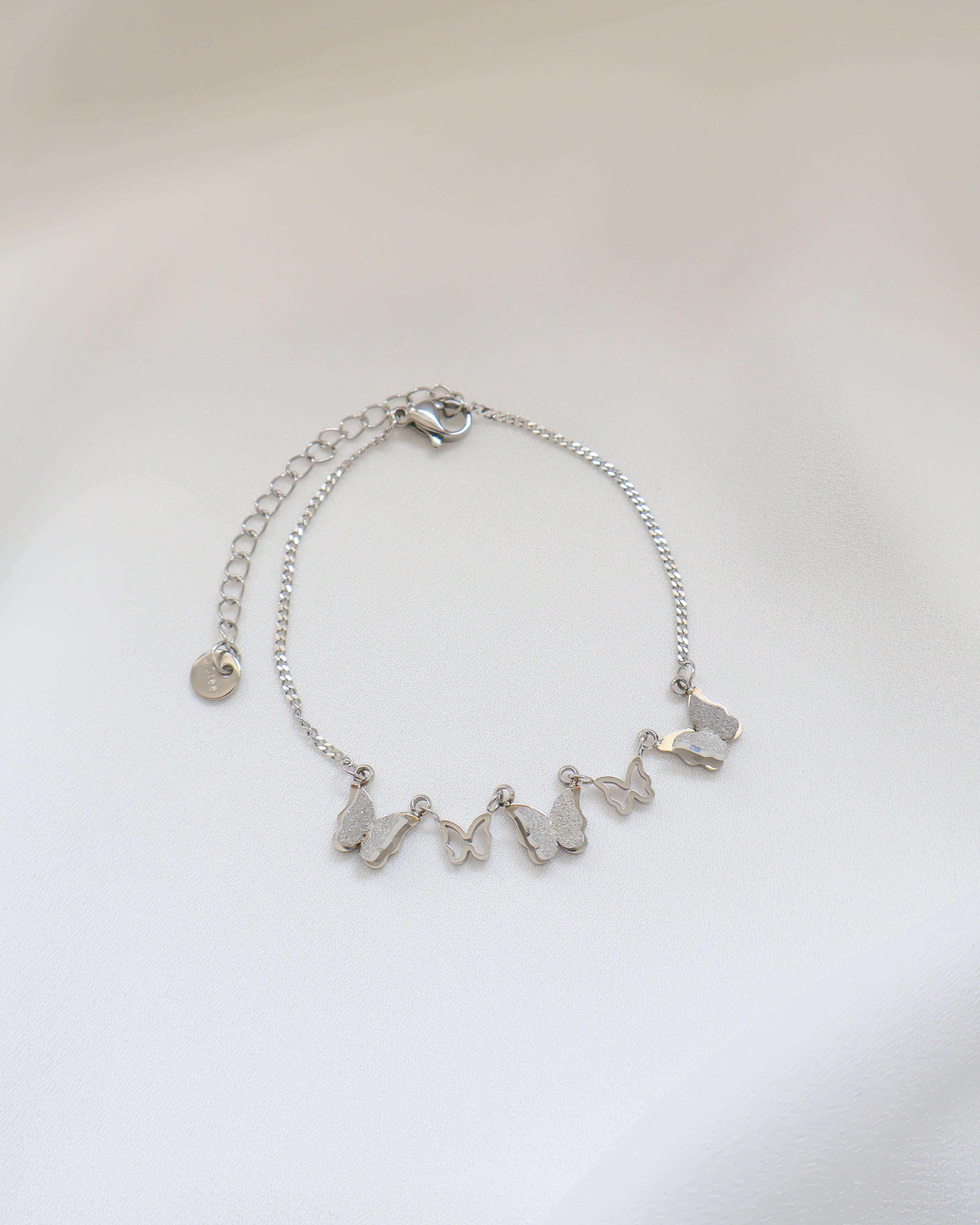 Conjunto Borboleta - Isabelle