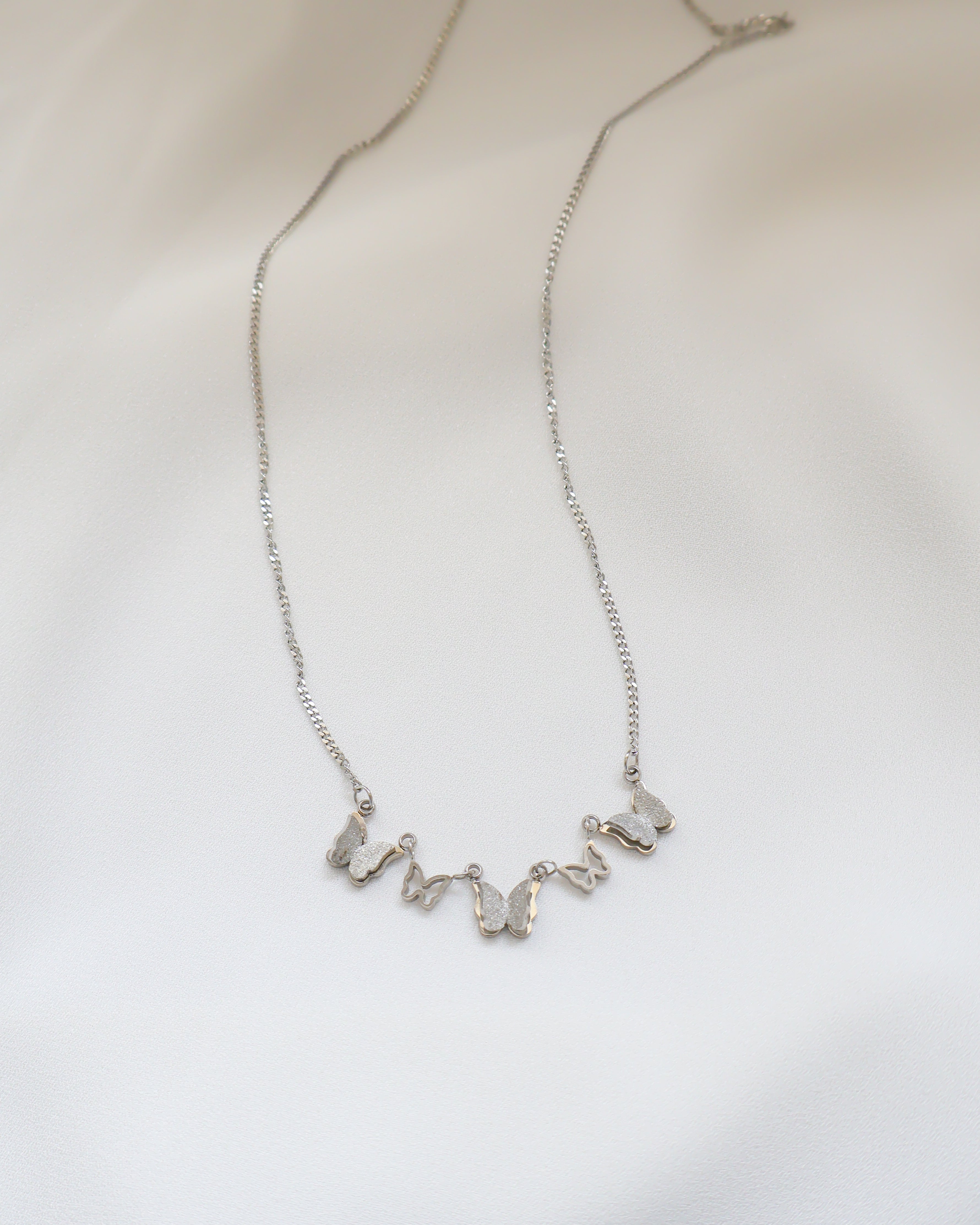 Conjunto Borboleta - Isabelle