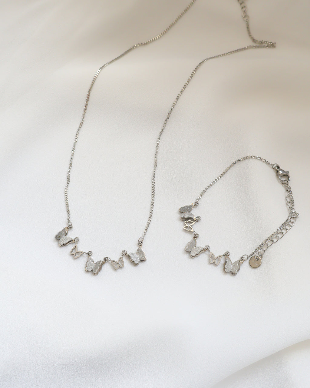 Conjunto Borboleta - Isabelle