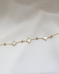 Pulseira Trevos - Catherine