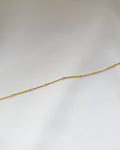 Pulseira simples - Bolinhas