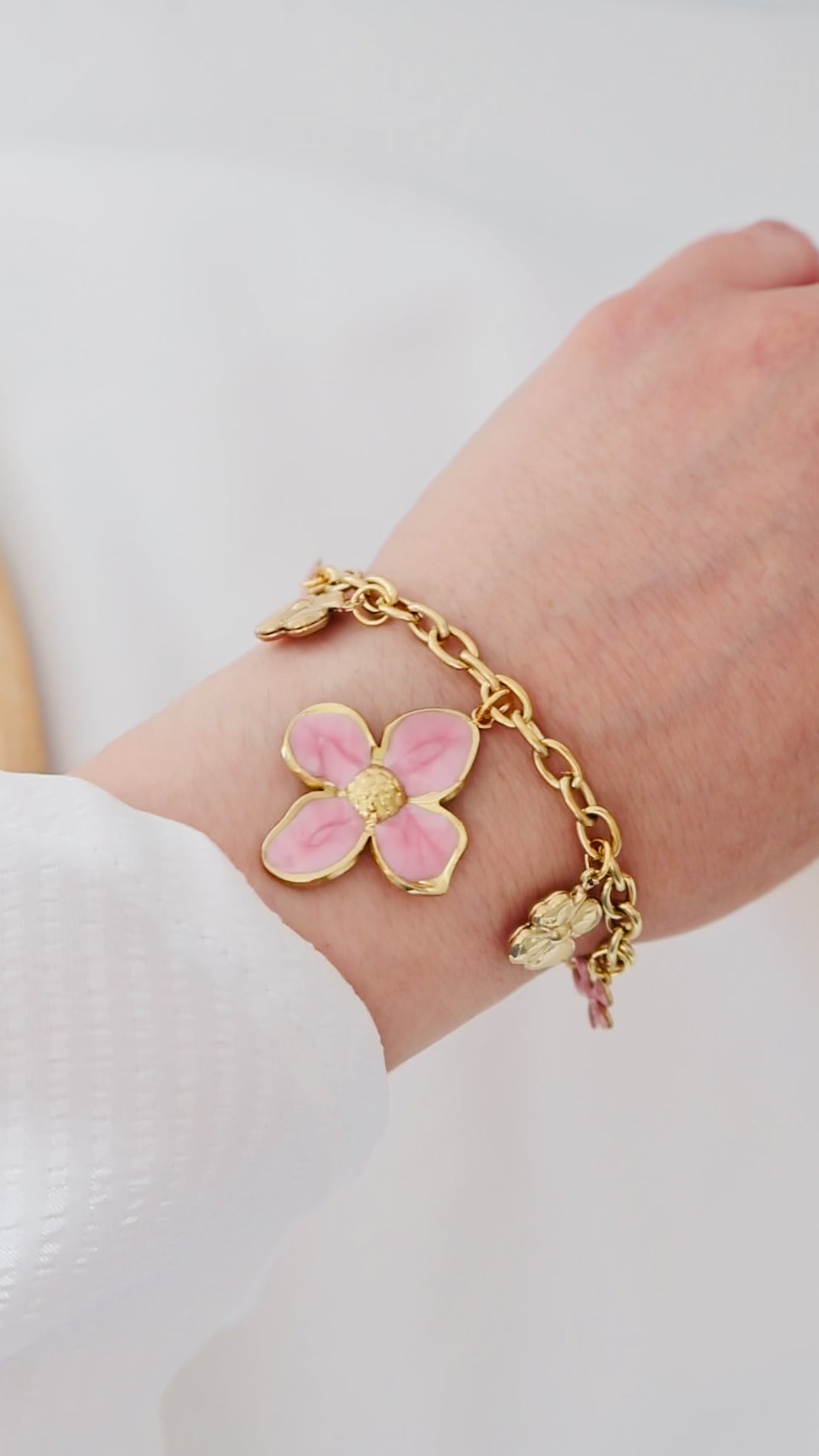 Pulseira Dalila