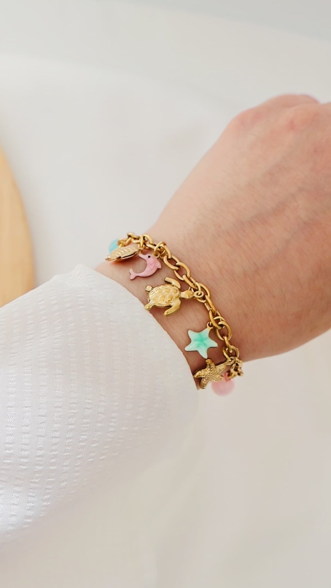 Pulseira Sea